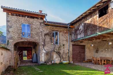 Maison 9 pièces 575000 €