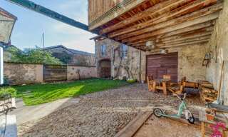 Maison 9 Pièces 200 m² à vendre à Chapareillan (38530)
