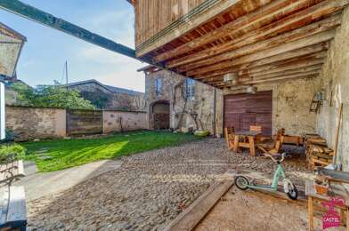 Maison 9 pièces 575000 €