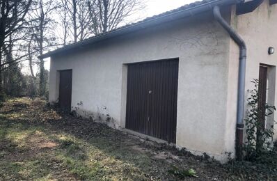 vente maison 129 000 € à proximité de Saint-Didier-sur-Chalaronne (01140)