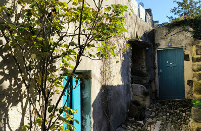 vente maison 240 000 € à proximité de Castillon-du-Gard (30210)