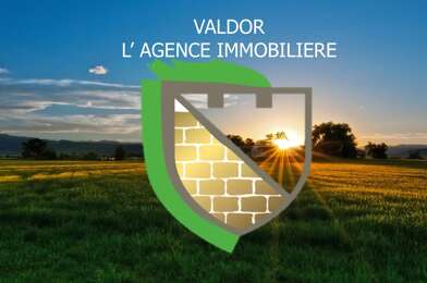 Terrain  99000 €