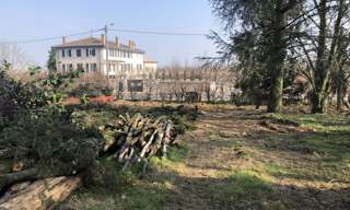 Terrain  729 m² à vendre à La Chapelle-de-Guinchay (71570)