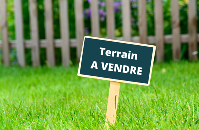 vente terrain 24 700 € à proximité de Rouvres-les-Bois (36110)