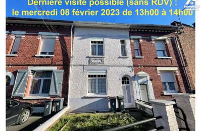 vente maison 100 000 € à proximité de Bourghelles (59830)