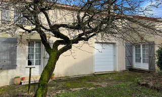 Maison 2 Pièces 77 m² à vendre à La Chapelle-Thémer (85210)