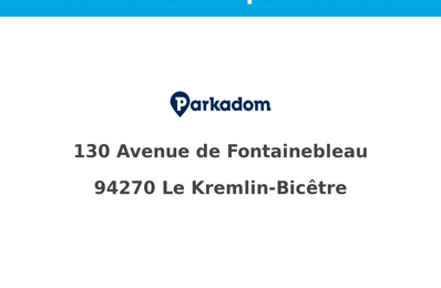 location garage 90 € CC /mois à proximité de Fontenay-Aux-Roses (92260)