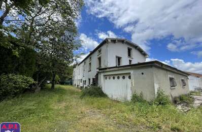 vente maison 161 000 € à proximité de Ventenac (09120)