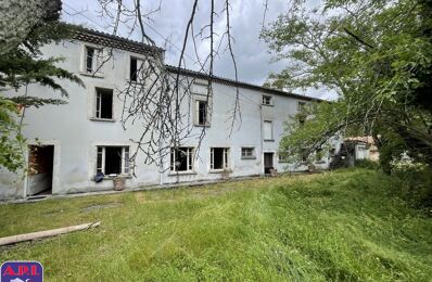 vente maison 161 000 € à proximité de Laroque-d'Olmes (09600)