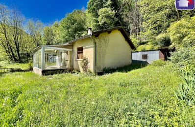 vente maison 139 000 € à proximité de Perles-Et-Castelet (09110)
