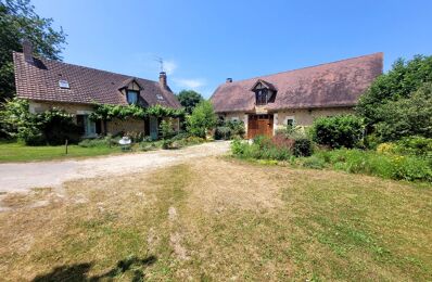 vente maison 334 000 € à proximité de Sainte-Alvère (24510)