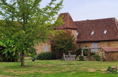 vente maison 945 000 € à proximité de Château-Chervix (87380)