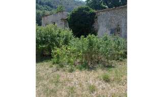 Maison 1 Pièce 250 m² à vendre à Entrevaux (04320)