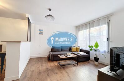 vente appartement 230 000 € à proximité de Toulouse (31400)