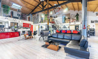 Maison 8 Pièces 325 m² à vendre à Saint-Père-en-Retz (44320)