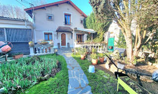 Maison 4 Pièces 90 m² à vendre à Argenteuil (95100)