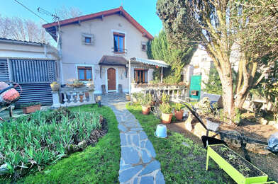 Maison 4 pièces 300000 €