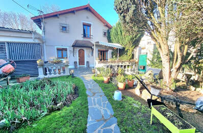 Maison 4P de 90m2 Habitable en Exclusivité — photo du bien