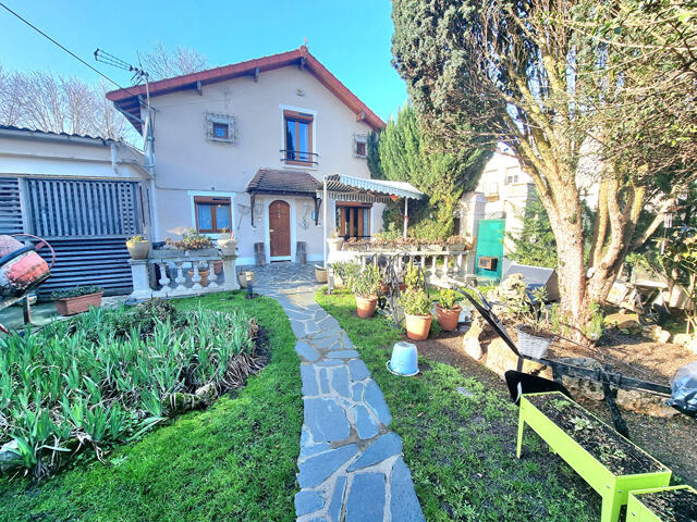 Maison proposé à Argenteuil