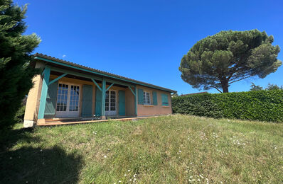 vente maison 239 000 € à proximité de Chasse-sur-Rhône (38670)