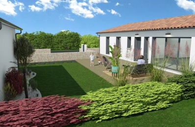 vente terrain 149 000 € à proximité de Villefranche-sur-Saône (69400)