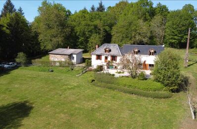 maison 4 pièces 130 m2 à vendre à Troche (19230)