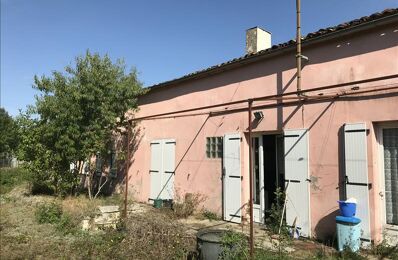vente maison 72 705 € à proximité de Loiré-sur-Nie (17470)