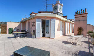 Appartement 3 Pièces 68 m² à vendre à Cannes (06400)