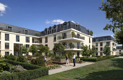 vente appartement à partir de 222 300 € à proximité de Loiret (45)