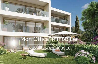 vente appartement 810 000 € à proximité de Rognac (13340)