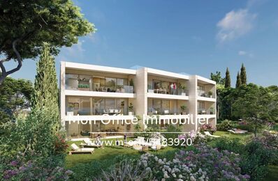 vente appartement 810 000 € à proximité de Meyrargues (13650)