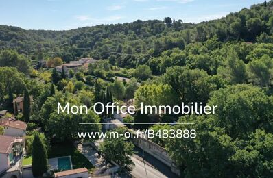 vente appartement 835 000 € à proximité de Bonnieux (84480)