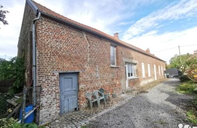 vente maison 136 300 € à proximité de Aubry-du-Hainaut (59494)
