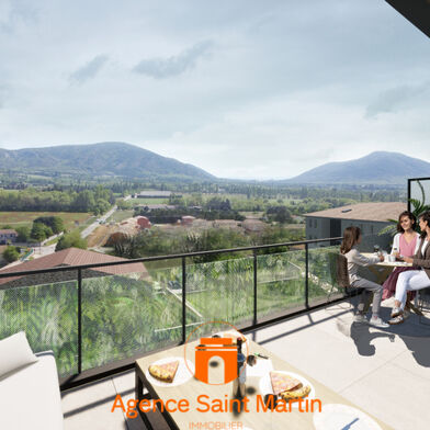 Appartement 2 pièces 179900 €