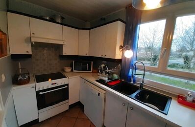 vente appartement 243 000 € à proximité de Dammartin-en-Goële (77230)