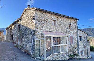 viager maison Bouquet 65 000 € à proximité de Vaison-la-Romaine (84110)