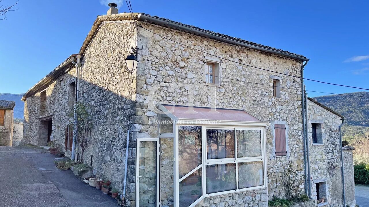 maison 3 pièces 96 m2 à Buis-les-Baronnies (26170)