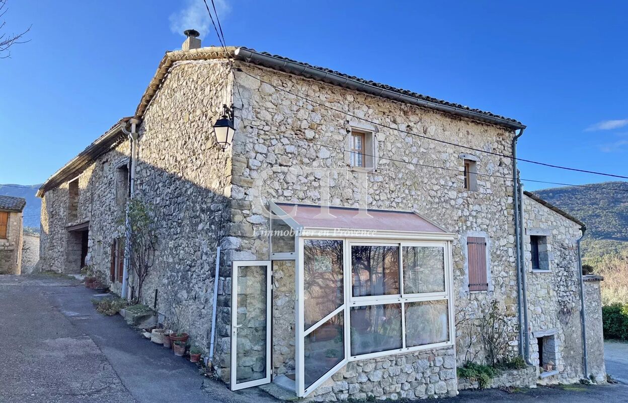 maison 3 pièces 96 m2 à Buis-les-Baronnies (26170)