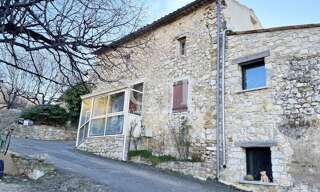 Maison 96 m² en viager Buis-les-Baronnies (26170)