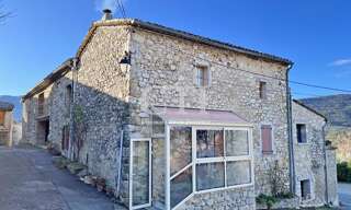 Maison 96 m² en viager Buis-les-Baronnies (26170)