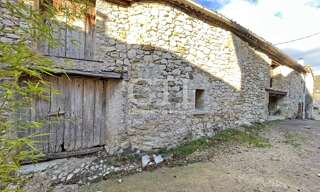 Maison 96 m² en viager Buis-les-Baronnies (26170)