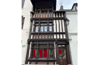vente maison 371 000 € à proximité de La Chapelle-Longueville (27950)