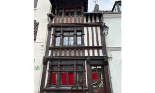 Maison 6 Pièces 166 m² à vendre à Vernon (27200)