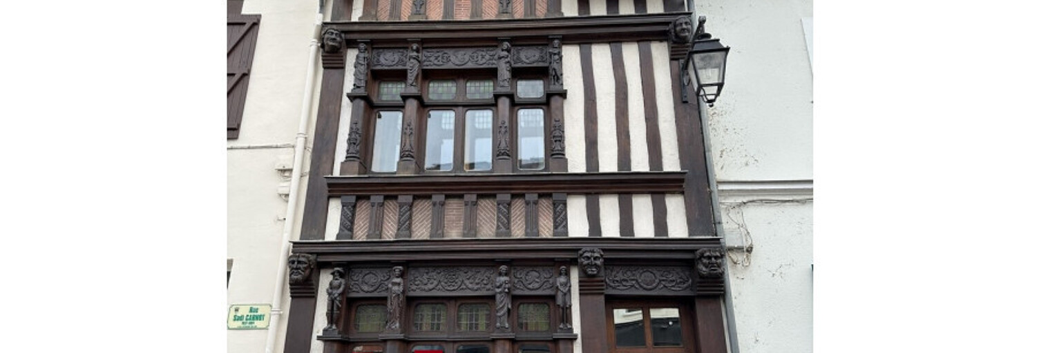 Maison 6 Pièces 166 m² à vendre à Vernon (27200)