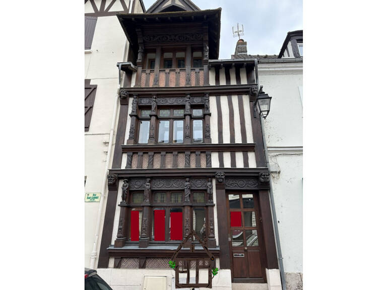 Maison 6 pièces 166 m² — photo 1