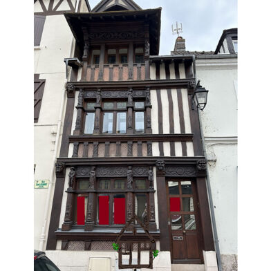 Maison 6 pièces 339000 €