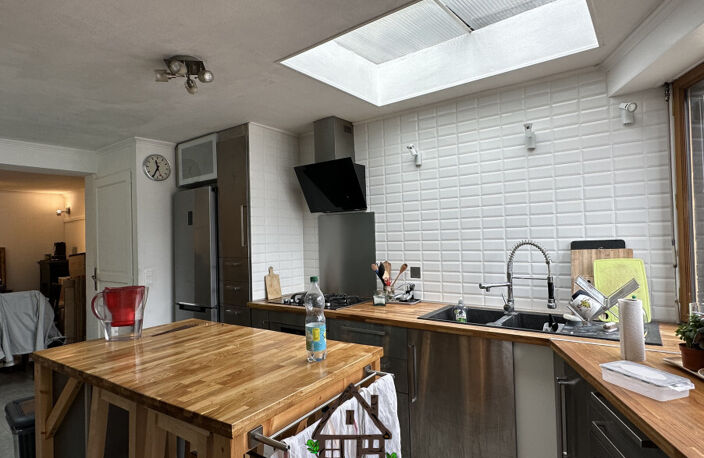 Vente maison 6 pièces 166 m² Vernon (27200) — photo 3
