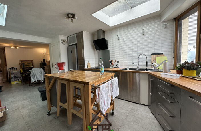 Vente maison 6 pièces 166 m² Vernon (27200) — photo 4
