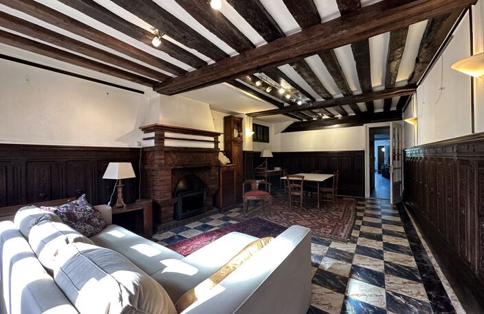 Vente maison 6 pièces 166 m² Vernon (27200) — photo 5