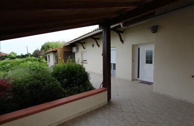 vente maison 349 000 € à proximité de Roquemaure (81800)
